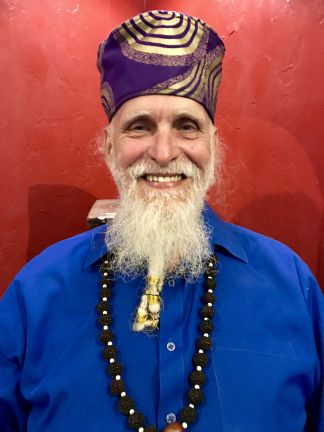 Zadok 'RA'
            Osiris